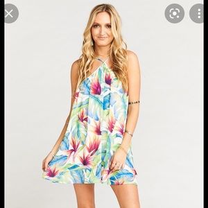 Show Me Your Mumu Lexington Dress
